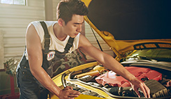 汽修维修实战，工匠精神